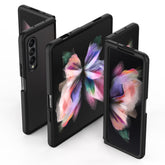 For Samsung Galaxy Z Fold3 5G Udun Series TPU + PC Phone Case